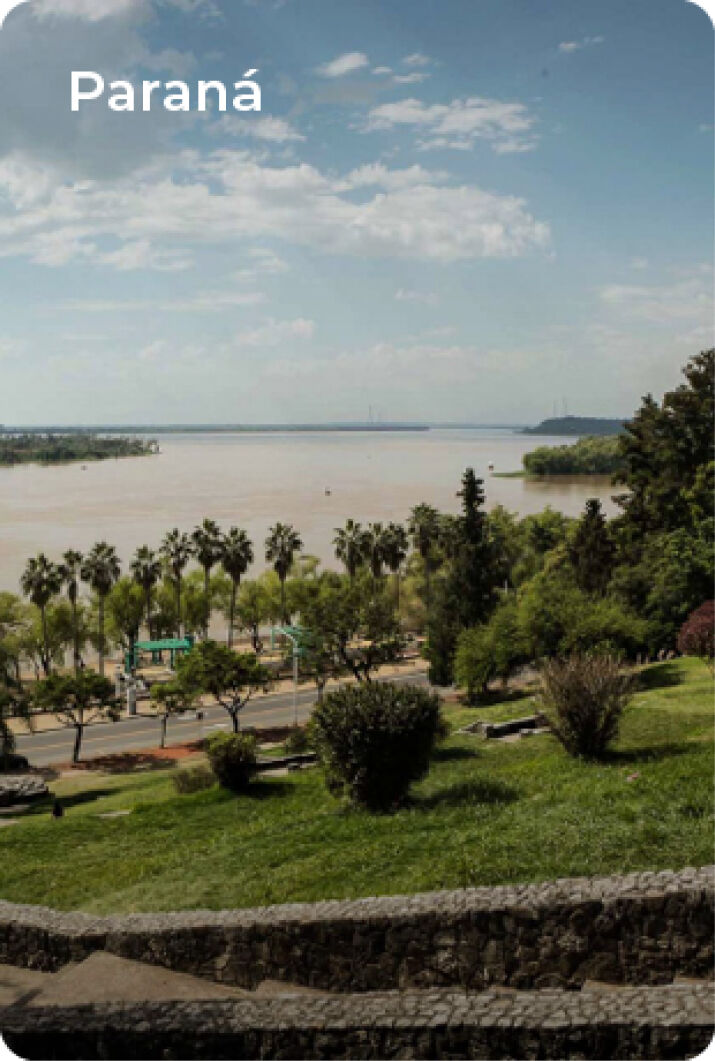 Parana